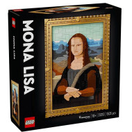 LEGO Art - Mona Lisa, 31213 LEGO Art - Mona Lisa, 31213