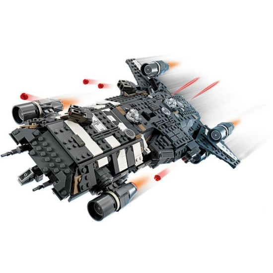 LEGO Star Wars - Onyx Cinder, 75374 LEGO Star Wars - Onyx Cinder, 75374