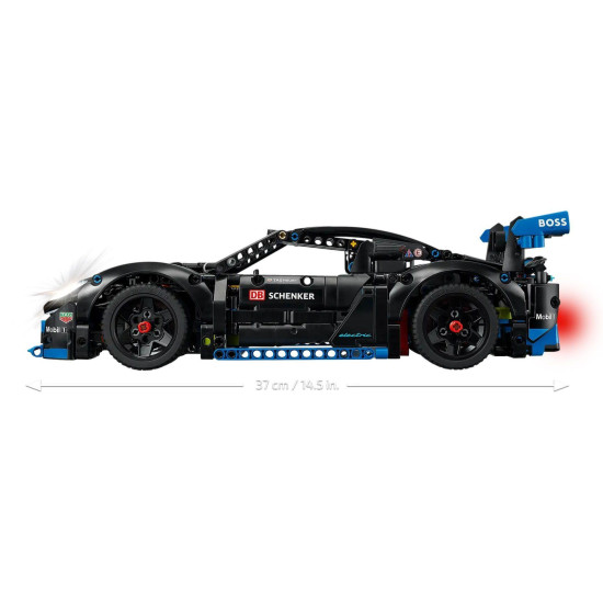 LEGO Technic - Porsche GT4 e-Performance Rennwagen, 42176 LEGO Technic - Porsche GT4 e-Performance Rennwagen, 42176