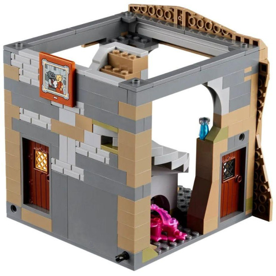 LEGO Ideas - Dungeons & Dragons, 21348 LEGO Ideas - Dungeons & Dragons, 21348