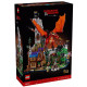LEGO Ideas - Dungeons & Dragons, 21348 LEGO Ideas - Dungeons & Dragons, 21348