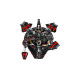 LEGO Star Wars - Dunkler Millennium Falke, 75389 LEGO Star Wars - Dunkler Millennium Falke, 75389