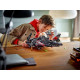 LEGO Star Wars - Dunkler Millennium Falke, 75389 LEGO Star Wars - Dunkler Millennium Falke, 75389