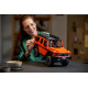 LEGO Technic - Mercedes Benz G500 Professional Line, 42177