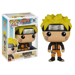 Funko POP! Animation: Animation: Naruto Shippuden - Naruto #71 Funko POP! Animation: Animation: Naruto Shippuden - Naruto #71