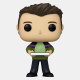 Funko Pop! Television: Friends - Joey Tribbiani (with Pizza) #1275 Funko Pop! Television: Friends - Joey Tribbiani (with Pizza) #1275
