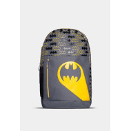 Backpack DIFUZED Marvel - Warner - Batman Basic Plus Backpack DIFUZED Marvel - Warner - Batman Basic Plus