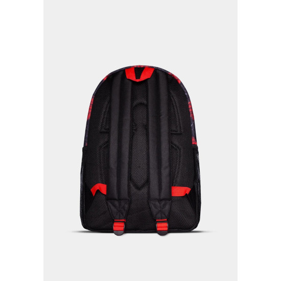 Раница DIFUZED Marvel - Spider-Man Basic Plus Раница DIFUZED Marvel - Spider-Man Basic Plus