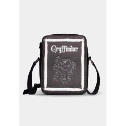 Flat Shoulder Bag DIFUZED Warner - Harry Potter: Wizards Unite