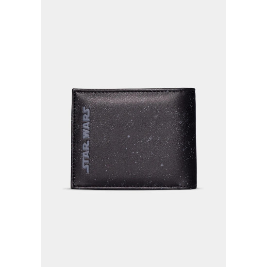 Bifold Wallet DIFUZED Star Wars - Darth Vader Bifold Wallet DIFUZED Star Wars - Darth Vader