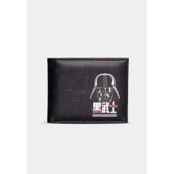 Bifold Wallet DIFUZED Star Wars - Darth Vader