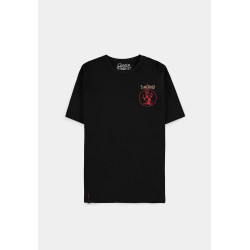 Short Sleeved T-shirt DIFUZED GOT - House Of The Dragon - Men's, XL