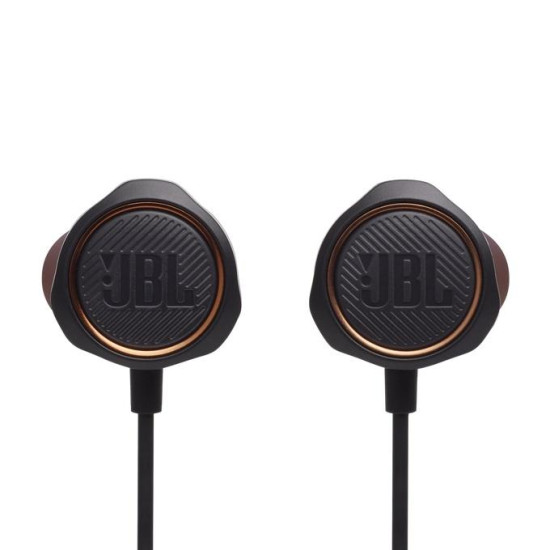 Слушалки JBL Quantum 50C, In Ear, Черен Слушалки JBL Quantum 50C, In Ear, Черен