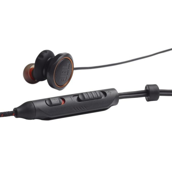 Слушалки JBL Quantum 50C, In Ear, Черен Слушалки JBL Quantum 50C, In Ear, Черен