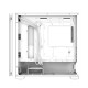 Case ASUS A23 PLUS TG - White Case ASUS A23 PLUS TG - White