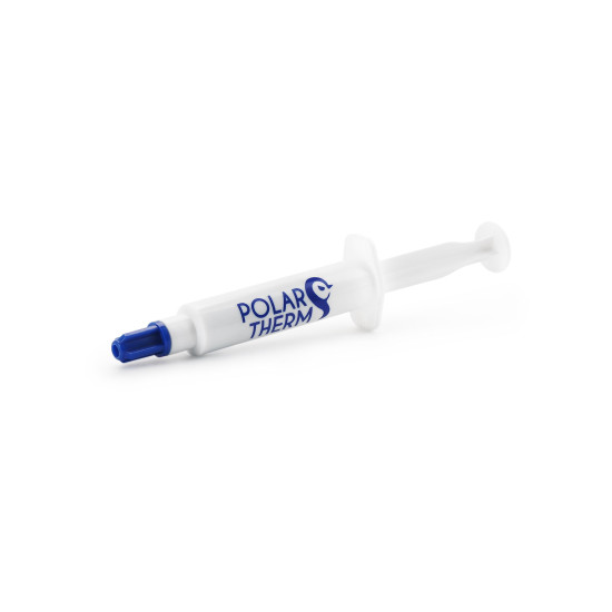 Термо паста Polartherm X10-010 - 10g Термо паста Polartherm X10-010 - 10g