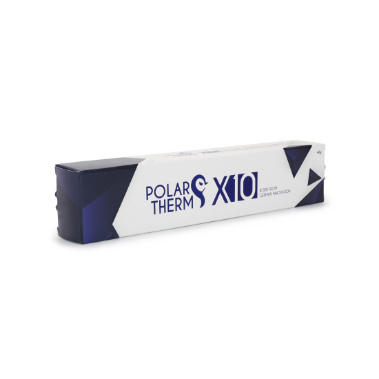 Thermal paste Polartherm X10-040 - 40g Thermal paste Polartherm X10-040 - 40g