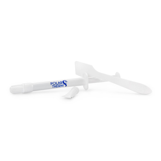 Термо паста Polartherm X8-002 - 2g Термо паста Polartherm X8-002 - 2g