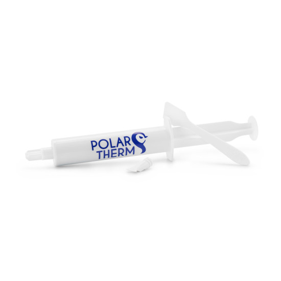 Thermal paste Polartherm X8-040 - 40g Thermal paste Polartherm X8-040 - 40g