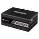 Захранващ блок Corsair AX1600i, 1600W, 80+Titan FM Захранващ блок Corsair AX1600i, 1600W, 80+Titan FM