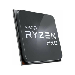 CPU AMD RYZEN 5 PRO 4650G, 6C/12T, 11MB, 3.7 GHz (up to 4.2 GHz), with Radeon Graphics, AM4, 65W CPU AMD RYZEN 5 PRO 4650G, 6C/12T, 11MB, 3.7 GHz (up to 4.2 GHz), with Radeon Graphics, AM4, 65W