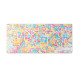 Desk Mat Keychron - Graffity Party Desk Mat Keychron - Graffity Party