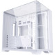 Кутия Lian Li O11 Vision Compact Mid-Tower, Tempered Glass, Бяло Кутия Lian Li O11 Vision Compact Mid-Tower, Tempered Glass, Бяло