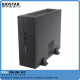Barebone Biostar J4125NHU Intel Celeron J4125 Processor, 2xDIMM DDR4 Barebone Biostar J4125NHU Intel Celeron J4125 Processor, 2xDIMM DDR4