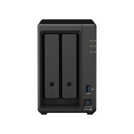 2-bay Synology NAS  DS723+ 2-bay Synology NAS  DS723+