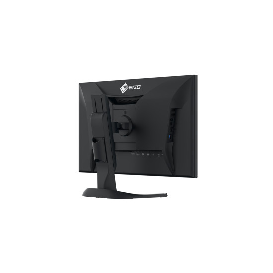 Монитор EIZO FlexScan EV2740X, IPS, 27 inch, Wide, 4K, HDMI, DisplayPort, USB-C, Черен Монитор EIZO FlexScan EV2740X, IPS, 27 inch, Wide, 4K, HDMI, DisplayPort, USB-C, Черен