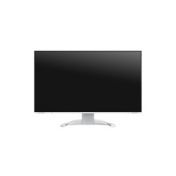 Monitor EIZO FlexScan EV2740X, IPS, 27 inch, Wide, 4K, HDMI, DisplayPort, USB-C, White