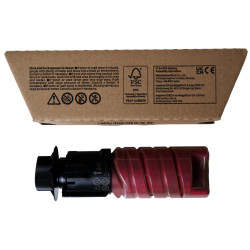 Тонер касета Ricoh M C320H, 4200 копия, За M C320FW, Magenta