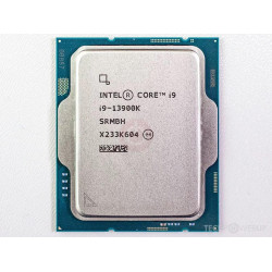 CPU Intel Raptor Lake i9-13900KF, 24 Cores, 4.3 GHz, 36MB, 125W, LGA1700, TRAY, No Graphics CPU Intel Raptor Lake i9-13900KF, 24 Cores, 4.3 GHz, 36MB, 125W, LGA1700, TRAY, No Graphics