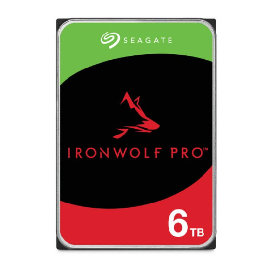 HDD SEAGATE Iron Wolf, ST6000NT001, 6TB, 256MB Cache, SATA 6.0Gb/s HDD SEAGATE Iron Wolf, ST6000NT001, 6TB, 256MB Cache, SATA 6.0Gb/s