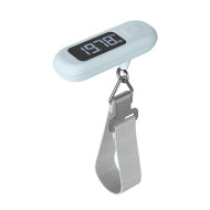 Hama Suitcase Scale, Up to Max. 50 kg/110 lb, Digital Hama Suitcase Scale, Up to Max. 50 kg/110 lb, Digital