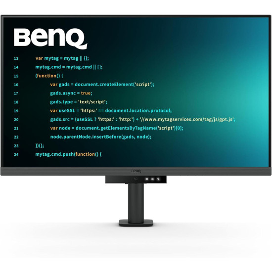 Монитор за програмиране BenQ RD320UA, 31.5 Монитор за програмиране BenQ RD320UA, 31.5