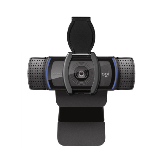 Уеб камера Logitech Business Webcam C920е, 1080p Уеб камера Logitech Business Webcam C920е, 1080p