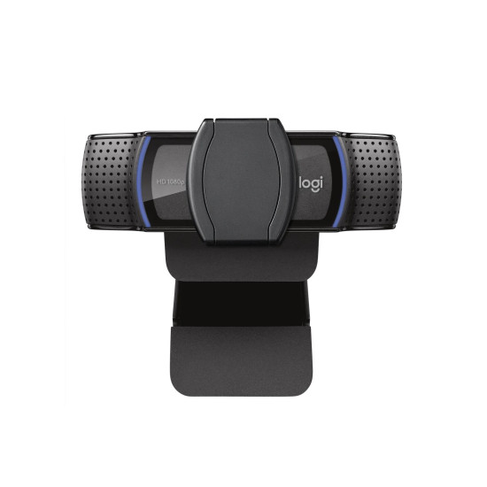 Уеб камера Logitech Business Webcam C920е, 1080p Уеб камера Logitech Business Webcam C920е, 1080p