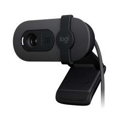 Уеб камера Logitech Business Webcam Brio 105, 1080p Уеб камера Logitech Business Webcam Brio 105, 1080p