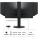 Monitor ZOWIE XL2566 Plus 400Hz DyAc, TN, 24.1 inch, Wide, Full HD, HDMI, DP, Black Monitor ZOWIE XL2566 Plus 400Hz DyAc, TN, 24.1 inch, Wide, Full HD, HDMI, DP, Black
