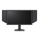 Monitor ZOWIE XL2566 Plus 400Hz DyAc, TN, 24.1 inch, Wide, Full HD, HDMI, DP, Black Monitor ZOWIE XL2566 Plus 400Hz DyAc, TN, 24.1 inch, Wide, Full HD, HDMI, DP, Black