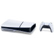 Конзола SONY PlayStation 5 (Slim) - Fortnite Cobalt Star Bundle Конзола SONY PlayStation 5 (Slim) - Fortnite Cobalt Star Bundle