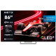 Телевизор METZ 86MQE8000Z, 86
