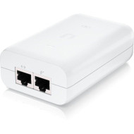 Ubiquiti U-POE-AT - Gigabit PoE Injector, 802.3at, 30W Ubiquiti U-POE-AT - Gigabit PoE Injector, 802.3at, 30W
