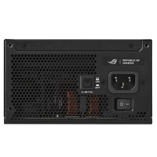 Power Supply ASUS ROG STRIX 1000W, 80+ Platinum PCIe 5.0, Fully Modular Power Supply ASUS ROG STRIX 1000W, 80+ Platinum PCIe 5.0, Fully Modular