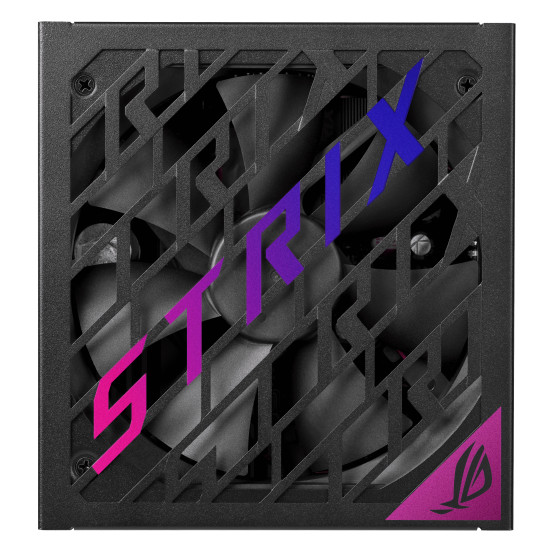 Power Supply ASUS ROG STRIX 1000W, 80+ Platinum PCIe 5.0, Fully Modular Power Supply ASUS ROG STRIX 1000W, 80+ Platinum PCIe 5.0, Fully Modular