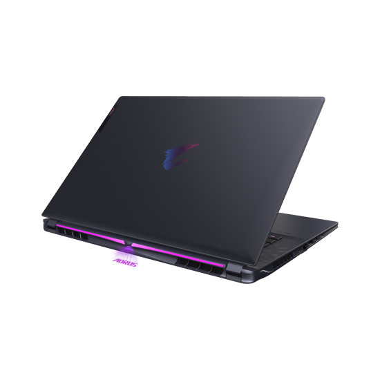 Лаптоп GIGABYTE AORUS 16X ASG 2024 Intel Core i9-14900HX, 16GB DDR5, 1TB SSD Gen4, RTX 4070, Win 11 Home Лаптоп GIGABYTE AORUS 16X ASG 2024 Intel Core i9-14900HX, 16GB DDR5, 1TB SSD Gen4, RTX 4070, Win 11 Home