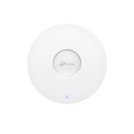 Access Point TP-Link EAP673, AX5400, За таван, WiFi 6 Access Point TP-Link EAP673, AX5400, За таван, WiFi 6