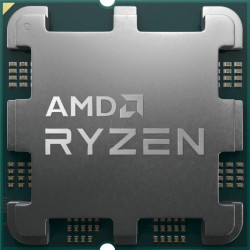 CPU AMD RYZEN 5 7600X3D TRAY, 6-Core, 4.1 GHz, 96MB, 65W, AM5 CPU AMD RYZEN 5 7600X3D TRAY, 6-Core, 4.1 GHz, 96MB, 65W, AM5