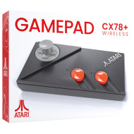 Wireless Gamepad Atari CX78+ Wireless Gamepad Atari CX78+